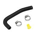 Power Steering Molded Return Hose