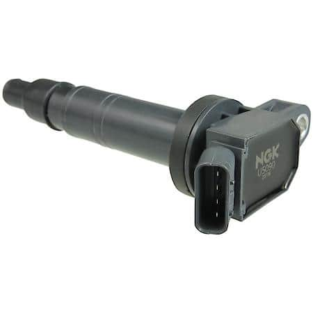 Ignition Coil: Meets or Exceeds Original Equipment Specifications, 1 Piece