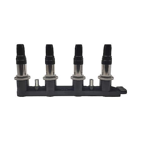 Ignition Coil: Meets or Exceeds OE Specifications, 1 Count