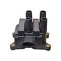 Original Equipment Quality Direct Ignition Coil