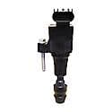 Original Equipment Quality Direct Ignition Coil