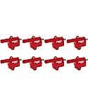 Coils; Pro Power; GM L-Series Truck 99-07; 8-Pack