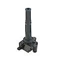 Direct Ignition Coil - (Coil on Plug)