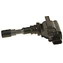 Direct Ignition Coil - (Coil on Plug)