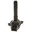 OE Replacement Direct Ignition Coil - (Coil on Plug)