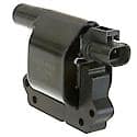 Ignition Coil: Meets or Exceeds Original Equipment Design, 1 Piece