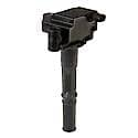 Ignition Coil: Meets or Exceeds Original Equipment Design, 1 Piece