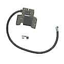 Electronic Ignition Coil - Replacement for Model 490586, 491312, 492341, 495859, 690248, 715231, 795315, 799650