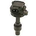 Direct Ignition Coil - (Coil on Plug)