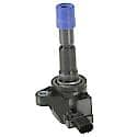 Direct Ignition Coil - (Coil on Plug)