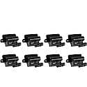 Coil; Street Fire; GM L-Series Truck 99-09; 8-Pack