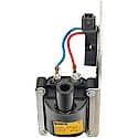 Ignition Coil: Meets or Exceeds Original Equipment Specifications, 1 Piece