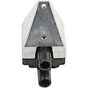 Ignition Coil: Meets or Exceeds Original Equipment Specifications, 1 Piece