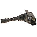 Automotive Direct Ignition Coil - (Coil on Plug)