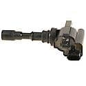 Automotive Direct Ignition Coil - (Coil on Plug)