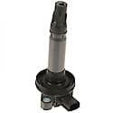 Direct Ignition Coil - (Coil on Plug)