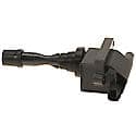 Direct Ignition Coil - (Coil on Plug)