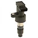 Direct Ignition Coil - (Coil on Plug)