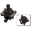 Direct Ignition Coil - (Coil on Plug)