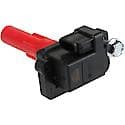 Ignition Coil: Meets or Exceeds Original Equipment Specifications, 1 Piece