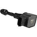 Ignition Coil: Meets or Exceeds Original Equipment Specifications, 1 Piece