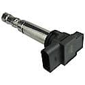 Ignition Coil: Meets or Exceeds Original Equipment Specifications, 1 Piece