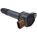 Ignition Coil: Meets or Exceeds Original Equipment Specifications, 1 Piece