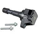 Ignition Coil: Meets or Exceeds Original Equipment Specifications, 1 Piece