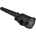 Ignition Coil: Meets or Exceeds Original Equipment Specifications, 1 Piece