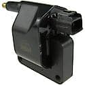 Ignition Coil: Meets or Exceeds Original Equipment Specifications, 1 Piece