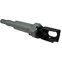 Ignition Coil: Meets or Exceeds Original Equipment Specifications, 1 Piece