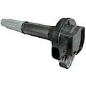 Ignition Coil: Meets or Exceeds Original Equipment Specifications, 1 Piece