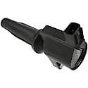 Ignition Coil: Meets or Exceeds Original Equipment Specifications, 1 Piece