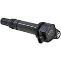 Ignition Coil: Meets or Exceeds Original Equipment Specifications, 1 Piece