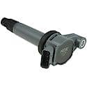 Ignition Coil: Meets or Exceeds Original Equipment Specifications, 1 Piece