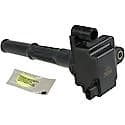 Ignition Coil: Meets or Exceeds Original Equipment Specifications, 1 Piece