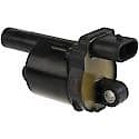 Ignition Coil: Meets or Exceeds Original Equipment Specifications, 1 Piece