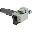 Ignition Coil: Meets or Exceeds Original Equipment Specifications, 1 Piece