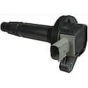 Ignition Coil: Meets or Exceeds Original Equipment Specifications, 1 Piece