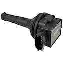 Ignition Coil: Meets or Exceeds Original Equipment Specifications, 1 Piece