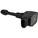 Ignition Coil: Meets or Exceeds Original Equipment Specifications, 1 Piece