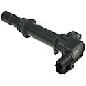 Ignition Coil: Meets or Exceeds Original Equipment Specifications, 1 Piece