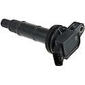 Ignition Coil: Meets or Exceeds Original Equipment Specifications, 1 Piece