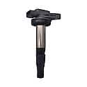 Ignition Coil: Meets or Exceeds OE Specifications, 1 Count