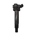 Ignition Coil: Meets or Exceeds OE Specifications, 1 Count