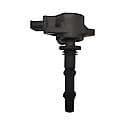 Ignition Coil: Meets or Exceeds OE Specifications, 1 Count