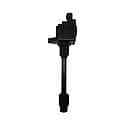 Ignition Coil: Meets or Exceeds OE Specifications, 1 Count