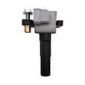 Ignition Coil: Meets or Exceeds OE Specifications, 1 Count