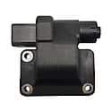 Ignition Coil: Meets or Exceeds OE Specifications, 1 Count