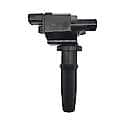 Ignition Coil: Meets or Exceeds OE Specifications, 1 Count